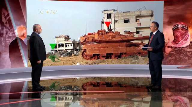 لماذا لا تؤمّن قوات راجلة دبابات الاحتلال في غزة؟ خبير عسكري يجيب