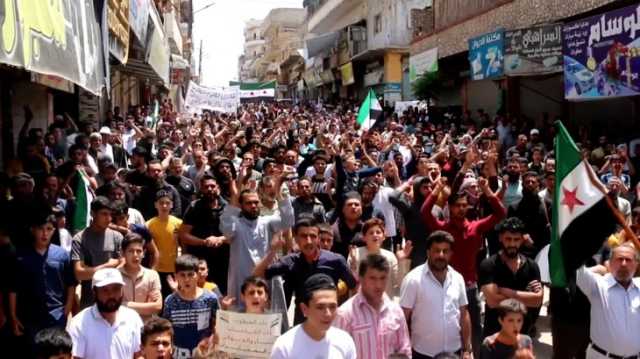بعد 3 أشهر.. أين وصلت المظاهرات المناهضة لهيئة تحرير الشام بإدلب؟