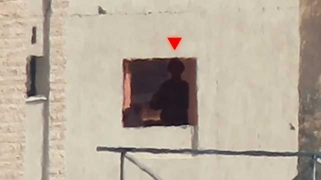 شاهد.. القسام تقنص جنديا إسرائيليا وتقصف حشود الاحتلال بمحور نتساريم