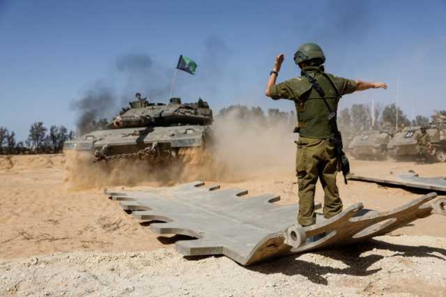تحقيق للوموند: هذه خطة إسرائيل لإعادة تشكيل قطاع غزة