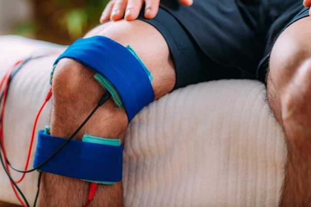 العلاج بالنبضات الكهربائية.. بصيص أمل لمصابي الشلل