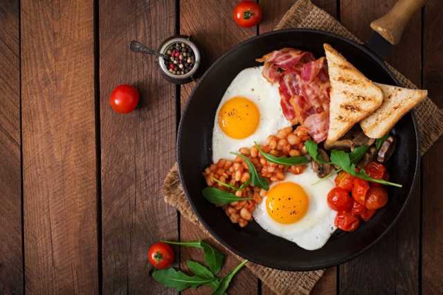 6 تغييرات غذائية بسيطة تحسن المزاج وتطيل العمر