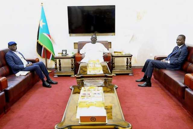 هل يتطور اتفاق جنوب كردفان الإنساني في السودان إلى تسوية سياسية؟