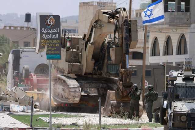 القوى الفلسطينية تدعو لإستراتيجية شاملة لإدارة الصراع مع إسرائيل