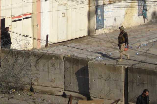 شهد إعدام صدام حسين.. قرار بتحويل الشعبة الخامسة إلى منتجع ترفيهي