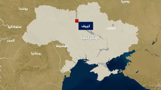 سكك البارود نحو أوكرانيا.. ما أبرز طرق إمداد الغرب لدعم كييف؟
