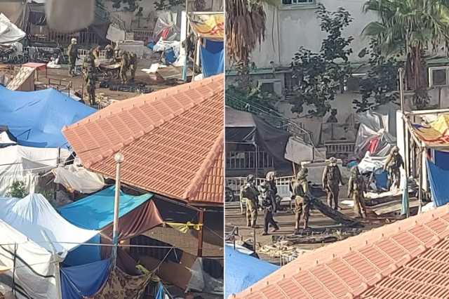 سرقة الاحتلال لجثامين شهداء بغزة تثير الغضب بمواقع التواصل