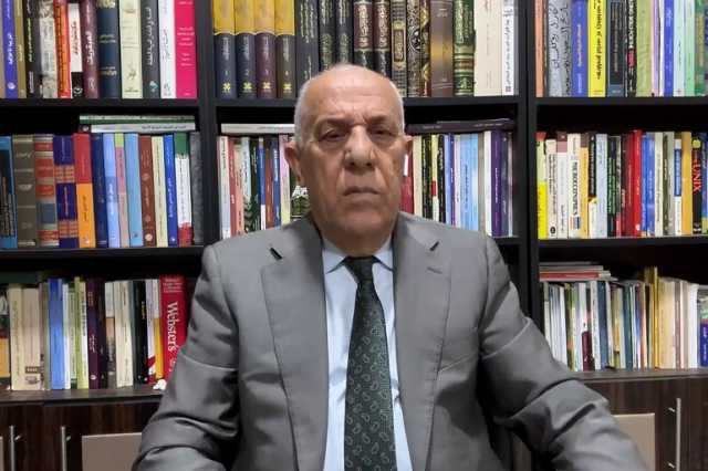 الدويري: جيش الاحتلال يتجنب دخول المناطق السكنية بغزة خوفا من المقاومة