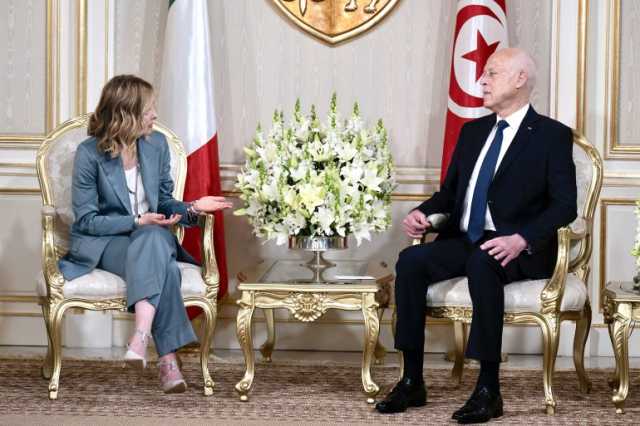 صحيفة إيطالية: طائرات عسكرية روسية بتونس تقلق إيطاليا والأميركيين