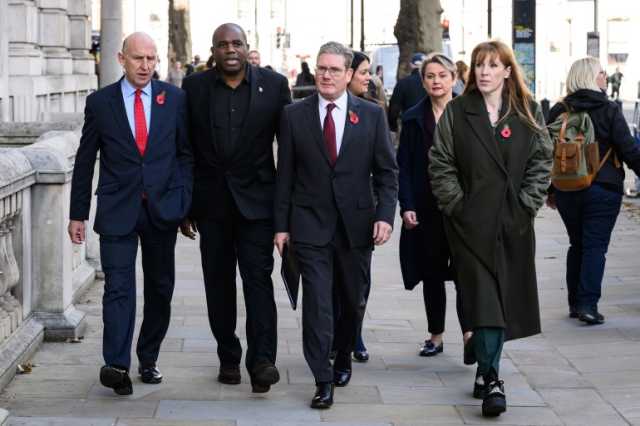 حكومة الظل.. مؤسسة لتدريب المعارضة على الحكم