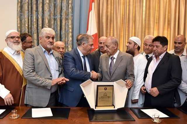لبنان.. ما فرص نجاح إعادة تفعيل هيئة العمل الفلسطيني؟