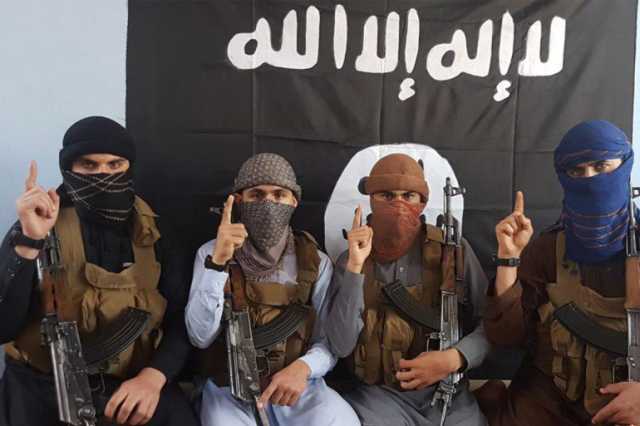 العراق يعلن مقتل قيادي كبير في تنظيم الدولة