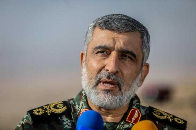 مسؤول إيراني: إسرائيل بعثت برسائل لطهران وعرضت تنازلات في غزة