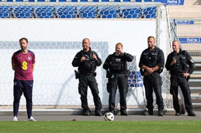 يورو 2024.. اختبار جديد للفصل الوهمي بين الرياضة والسياسة