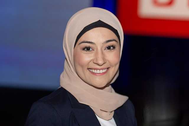 أستراليا.. الحزب الحاكم يعاقب نائبة محجبة لدعمها دولة فلسطين