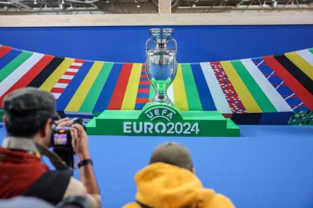 إسبانيا ضد إنجلترا.. حاسوب خارق يتوقع الفائز في نهائي يورو 2024