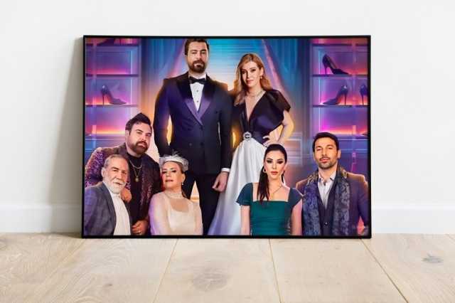آخرها لعبة حب.. كيف تسببت المسلسلات المعرّبة في تدهور الدراما السورية؟