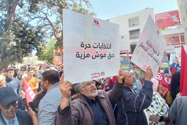 الانتخابات الرئاسية في تونس.. هل تدفع الشروط الجديدة المعارضة للمقاطعة؟