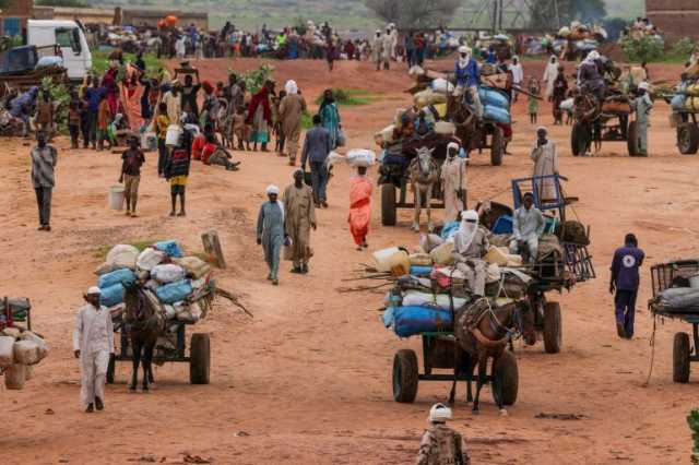 كيف ترى الأوساط السياسية إسقاط روسيا لمشروع القرار البريطاني حول السودان؟