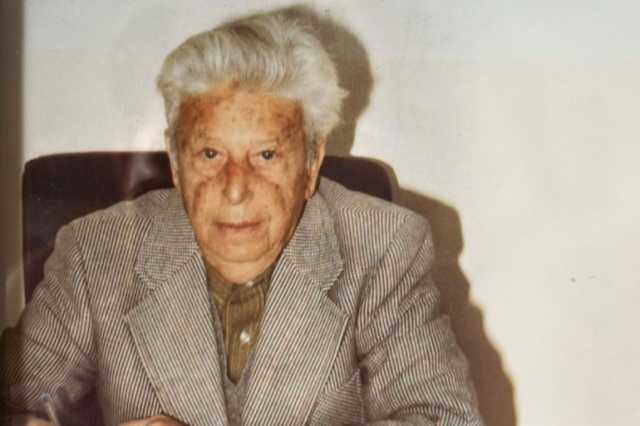 إسحق موسى الحسيني.. الناقد المقدسي رائد الدراسات الأدبية في فلسطين