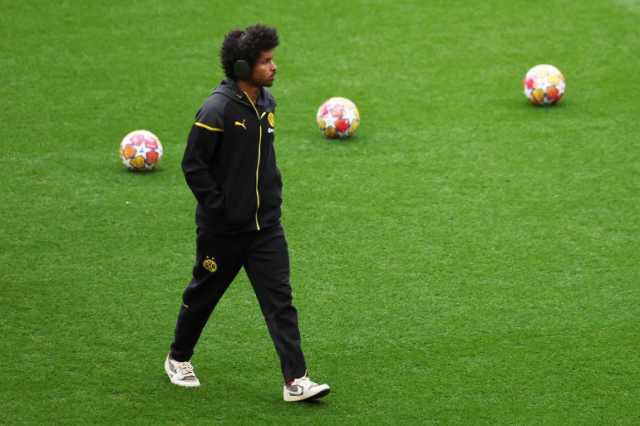 غرامة ضخمة على الألماني أديمي لحيازته أسلحة