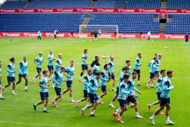 يورو 2024.. الدنمارك الواقعية تبحث عن محو خيبة المونديال