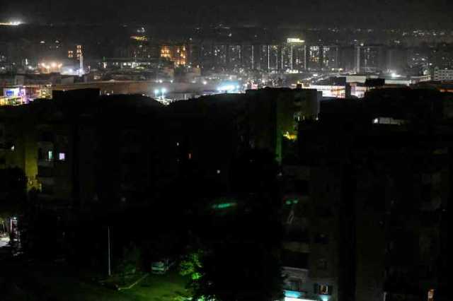 أزمة انقطاع الكهرباء في مصر بين واقع صعب ووعود لا تتحقق