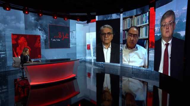 محللون: تحركات واشنطن لإقرار صفقة التبادل تكشف عملية خداع وخلط للأوراق