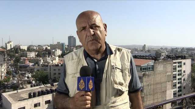 وليد العمري: مشاركة الأميركيين واردة في استعادة المحتجزين الإسرائيليين
