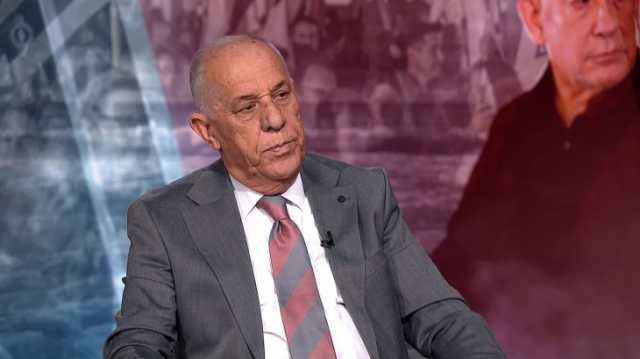 الدويري: المقاومة أصبحت أكثر شراسة وأقوى إيلاما في معاركها الأخيرة