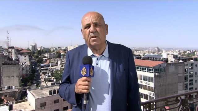 وليد العمري: نتنياهو نجح في احتواء بن غفير لكن خلافاته مع الجيش تتفاقم
