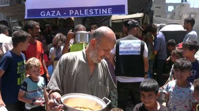 نداءات استغاثة بسبب نفاد الغذاء وتحذير أممي من جوع كارثي في غزة