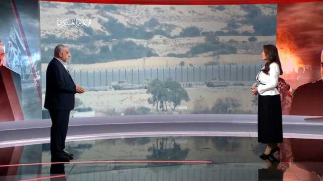 خبير عسكري: الاحتلال يقوم بإجراءات ترقيعية ستنعكس على المعلومات السيبرانية