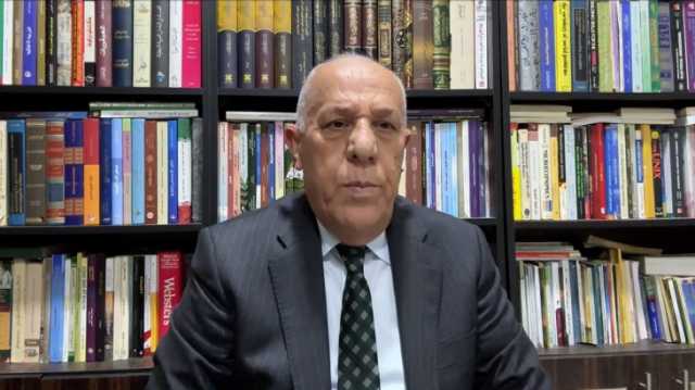 الدويري: عمليات المقاومة بالشجاعية ستدفع الاحتلال لإعادة حساباته