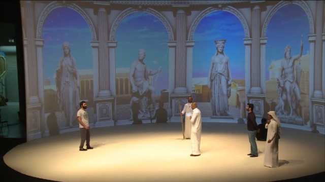الندرة والترجمة وموت المؤلف.. كتّاب ونقاد يحللون إشكالية النص المسرحي