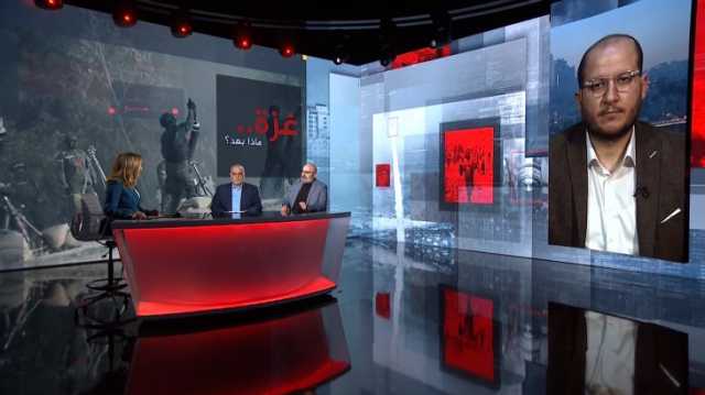 محللون: جيش الاحتلال أدرك أن المقاومة أصبحت واقعا يجب التعايش معه