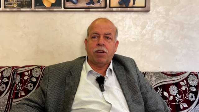 أبو خضير للجزيرة نت: حرق ابني بشع وما يحدث بغزة أفظع