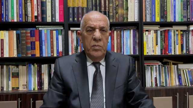 الدويري: لهذه الأسباب يريد نتنياهو وقف عملية رفح والاحتلال لم يدمر 60% من القسام