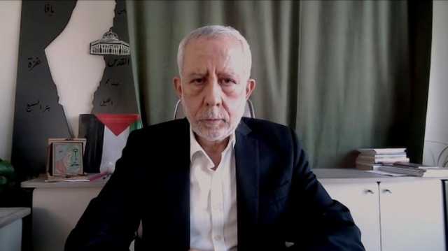 قيادي بالجهاد: نتنياهو لا يريد وقف الحرب والميدان سيجبره على قبول شروط المقاومة