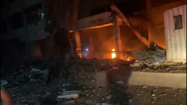 الجوع يطبق كليّا على غزة و3 مجالات وصلت مرحلة الانهيار