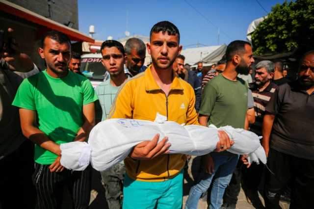 حكايات عالقة بالأذهان لأطفال قتلهم الاحتلال بغزة؟