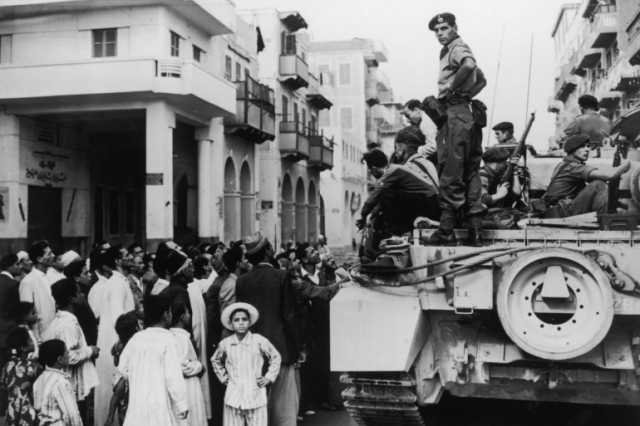 احتلال مصر.. لماذا نجح البريطانيون فيما أخفق فيه الفرنسيون؟