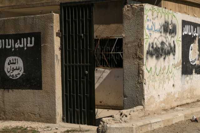 مقتل مسؤول كبير في تنظيم الدولة بغارة أميركية على سوريا
