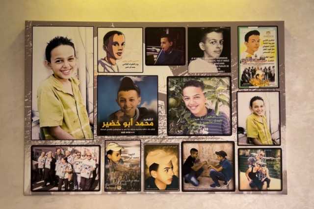 10 أعوام على إحراق الطفل أبو خضير.. تعرف على استهداف الطفولة بالقدس