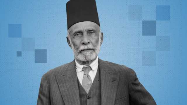 موسى كاظم الحسيني.. شيخ القضية والأب الجليل للحركة الفلسطينية