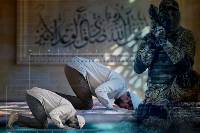 ما الإيمان؟ عن غزة وصلاة الاستسقاء في الصيف