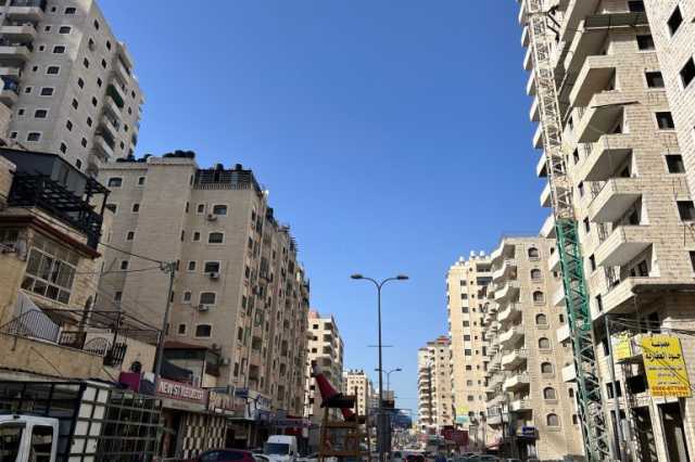 كُفر عقب.. بلدة مقدسية تفاقمت معاناتها بعد 7 أكتوبر