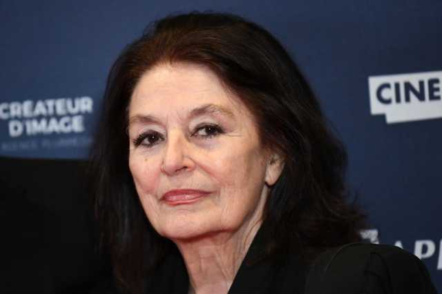 وفاة الممثلة الفرنسية أنوك إيميه عن 92 عاما