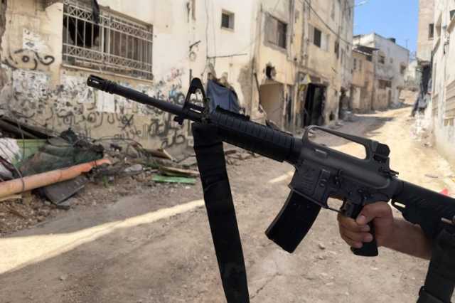 قتل ضابطا وأصاب 16 جنديا.. مقاتلو جنين يتحدثون عن كمين مرج ابن عامر