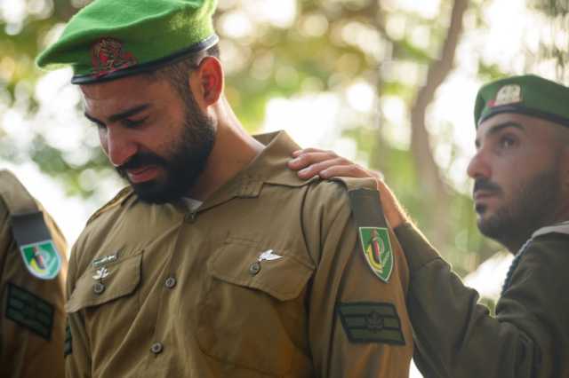 على أبواب غزة.. هل تدفع المقاومة جنود الاحتلال إلى الانتحار؟